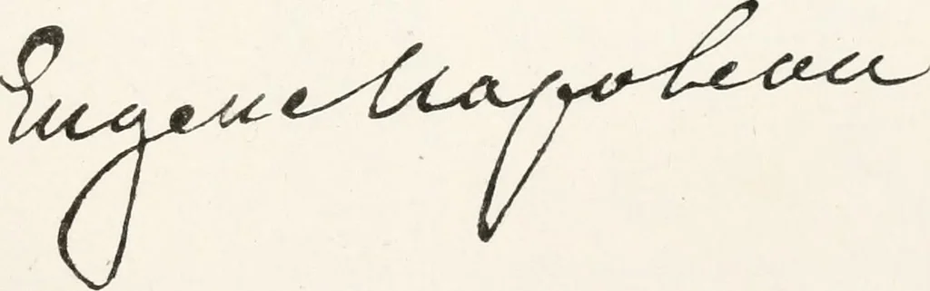 An illustration from The art of drawing on stone, giving a full explanation of the various styles, of the different methods to be employed to ensure success, and of the modes of correcting, as well as of the several causes of failure, 1833, leaf 142