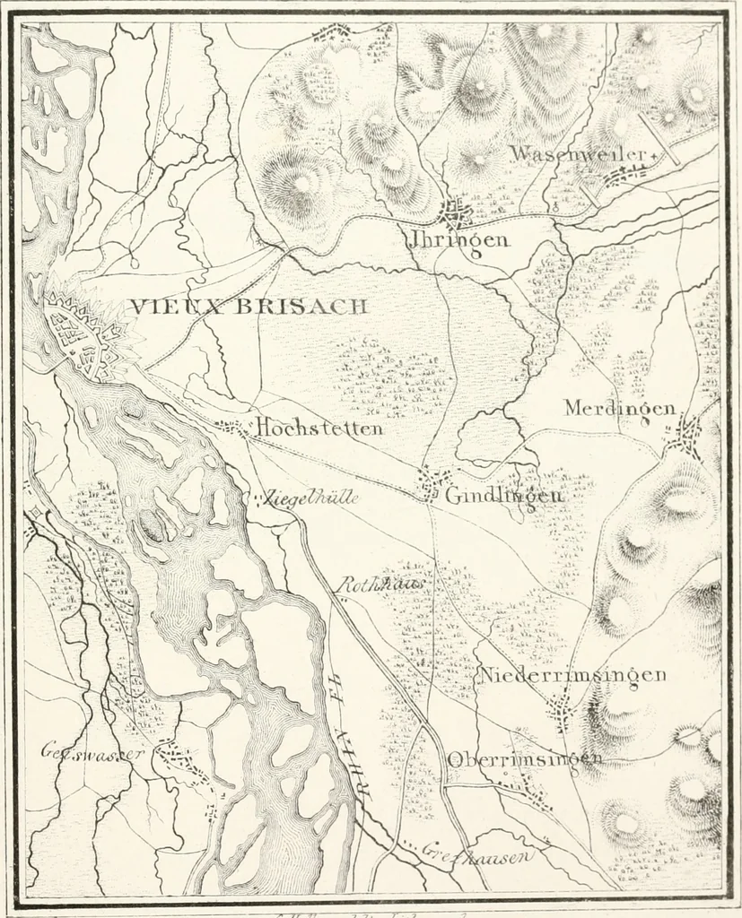 An illustration from The art of drawing on stone, giving a full explanation of the various styles, of the different methods to be employed to ensure success, and of the modes of correcting, as well as of the several causes of failure, 1833, leaf 144