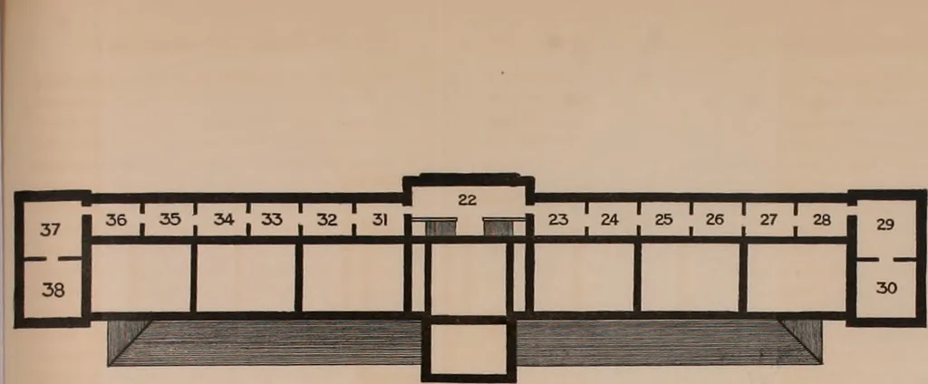 An illustration from The art of the Dresden gallery; notes and observations upon the old and modern masters and paintings in the royal collection, 1907, leaf 465
