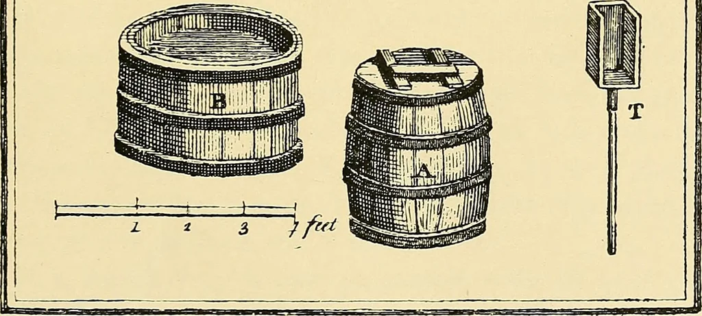 An illustration from The art of dyeing wool, silk, and cotton, 1901, leaf 280