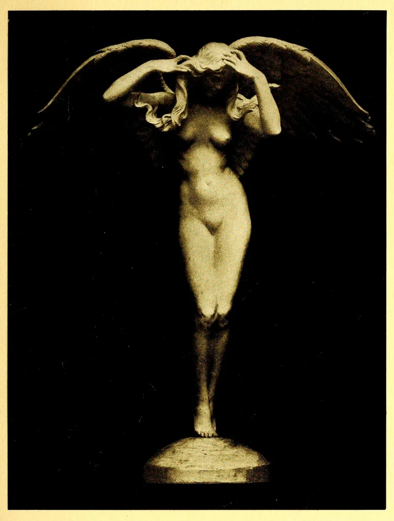An illustration from The art of the exposition : personal impressions of the architecture, sculpture, mural decorations, color scheme & other aesthetic aspects of the Panama-Pacific International Exposition, 1915, leaf 69