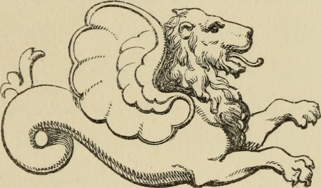 An illustration from The art of figure drawing : containing practical instructions for a course of study in this branch of art, 1852, leaf 6