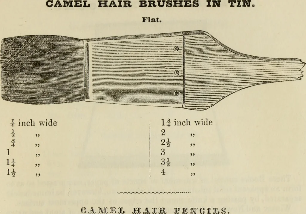 An illustration from The art of figure drawing : containing practical instructions for a course of study in this branch of art, 1852, leaf 82
