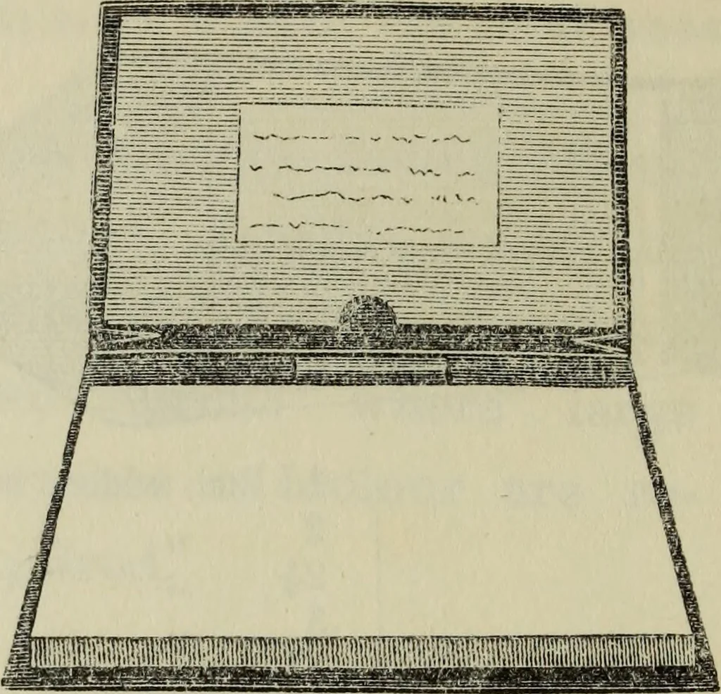 An illustration from The art of figure drawing : containing practical instructions for a course of study in this branch of art, 1852, leaf 83