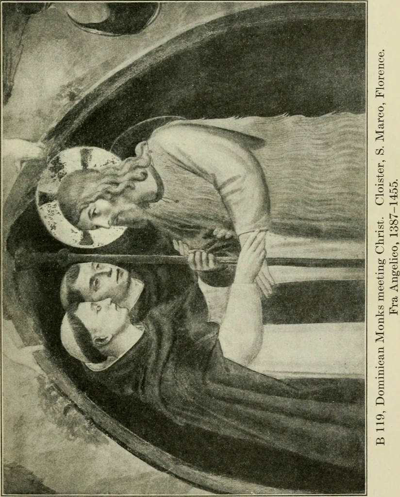 An illustration from The art of Florence, an interpretation, 1918, leaf 132