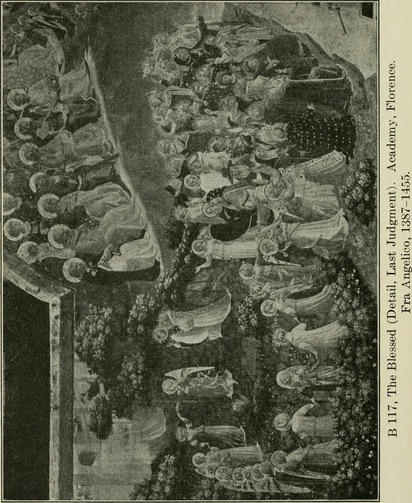 An illustration from The art of Florence, an interpretation, 1918, leaf 135