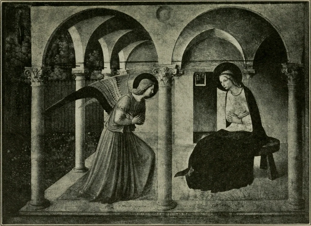 An illustration from The art of Florence, an interpretation, 1918, leaf 138
