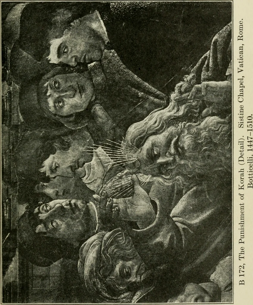 An illustration from The art of Florence, an interpretation, 1918, leaf 162