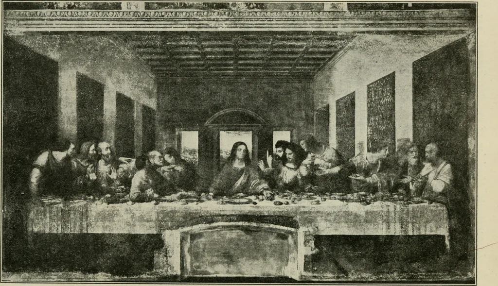 An illustration from The art of Florence, an interpretation, 1918, leaf 261