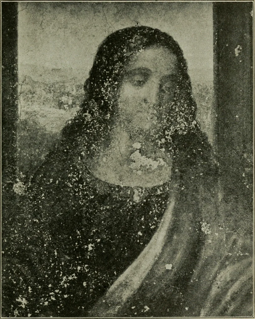 An illustration from The art of Florence, an interpretation, 1918, leaf 262