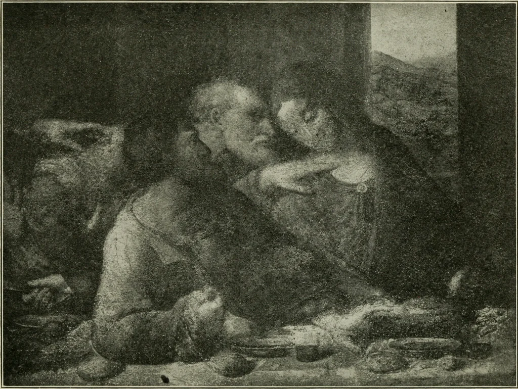 An illustration from The art of Florence, an interpretation, 1918, leaf 265