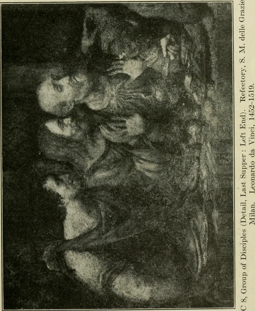 An illustration from The art of Florence, an interpretation, 1918, leaf 266