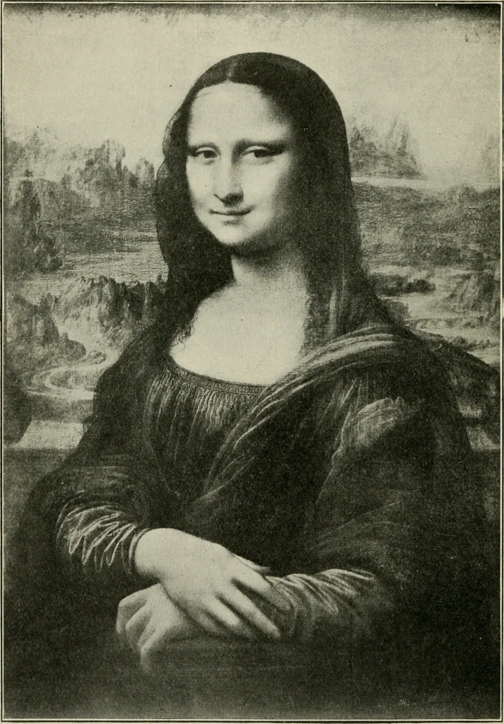 An illustration from The art of Florence, an interpretation, 1918, leaf 271