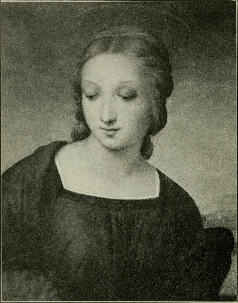 An illustration from The art of Florence, an interpretation, 1918, leaf 289