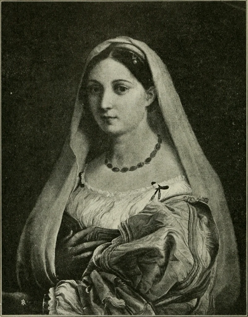 An illustration from The art of Florence, an interpretation, 1918, leaf 301