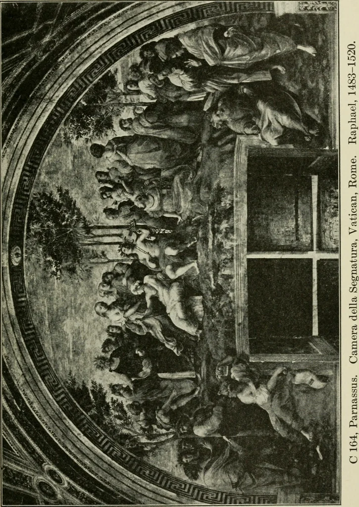 An illustration from The art of Florence, an interpretation, 1918, leaf 324