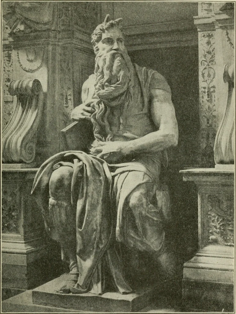 An illustration from The art of Florence, an interpretation, 1918, leaf 370