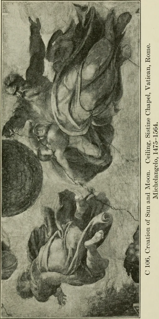 An illustration from The art of Florence, an interpretation, 1918, leaf 398