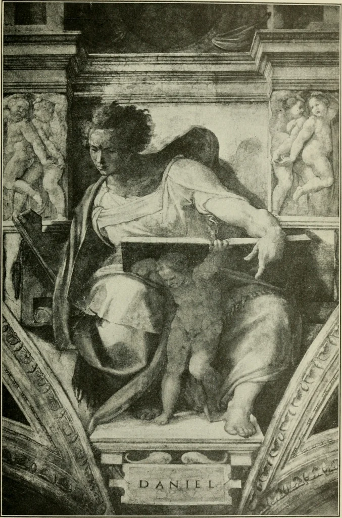 An illustration from The art of Florence, an interpretation, 1918, leaf 412
