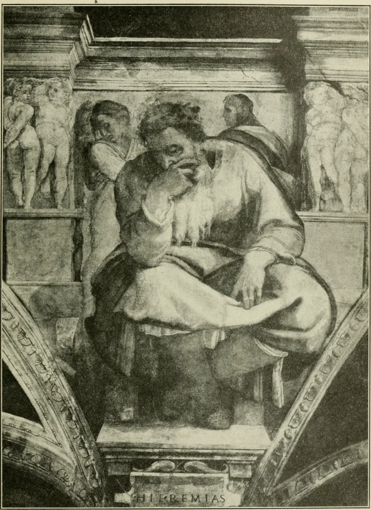 An illustration from The art of Florence, an interpretation, 1918, leaf 416