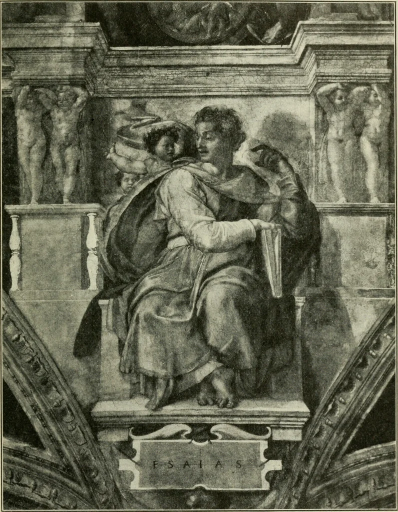 An illustration from The art of Florence, an interpretation, 1918, leaf 418