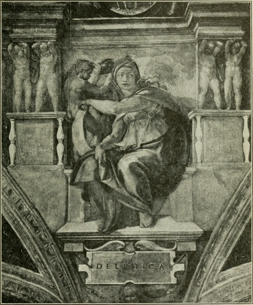 An illustration from The art of Florence, an interpretation, 1918, leaf 426