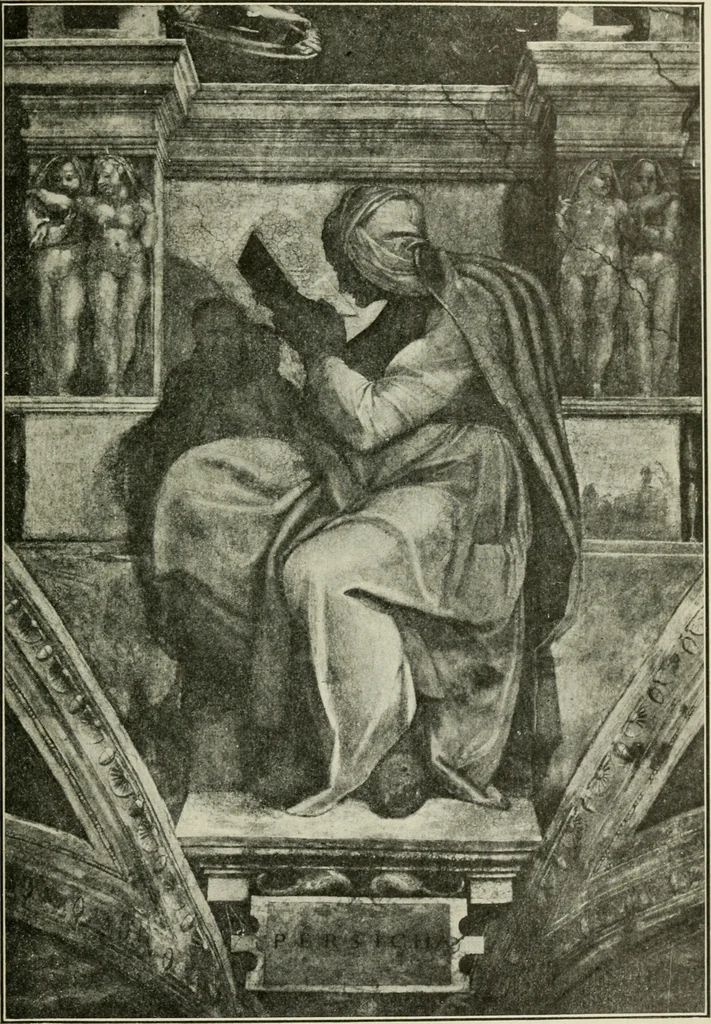 An illustration from The art of Florence, an interpretation, 1918, leaf 428