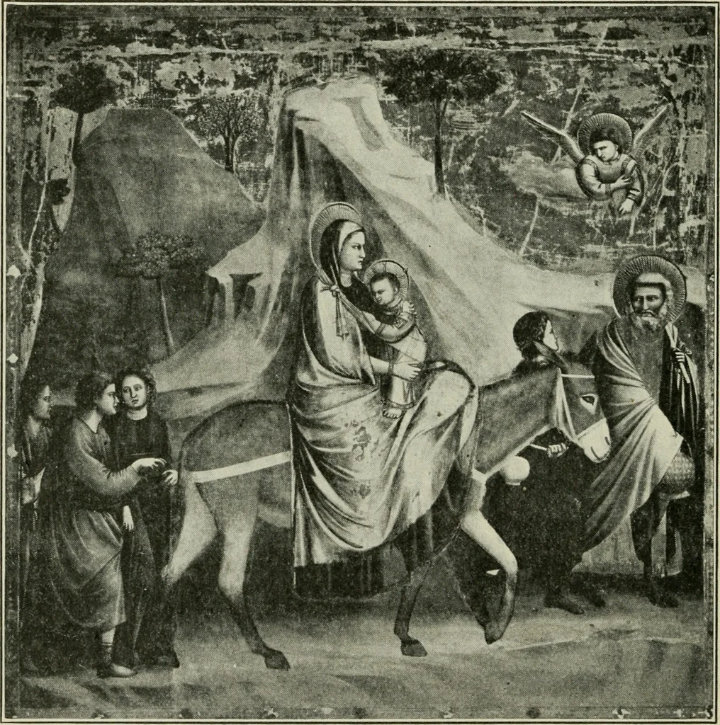 An illustration from The art of Florence, an interpretation, 1918, leaf 85