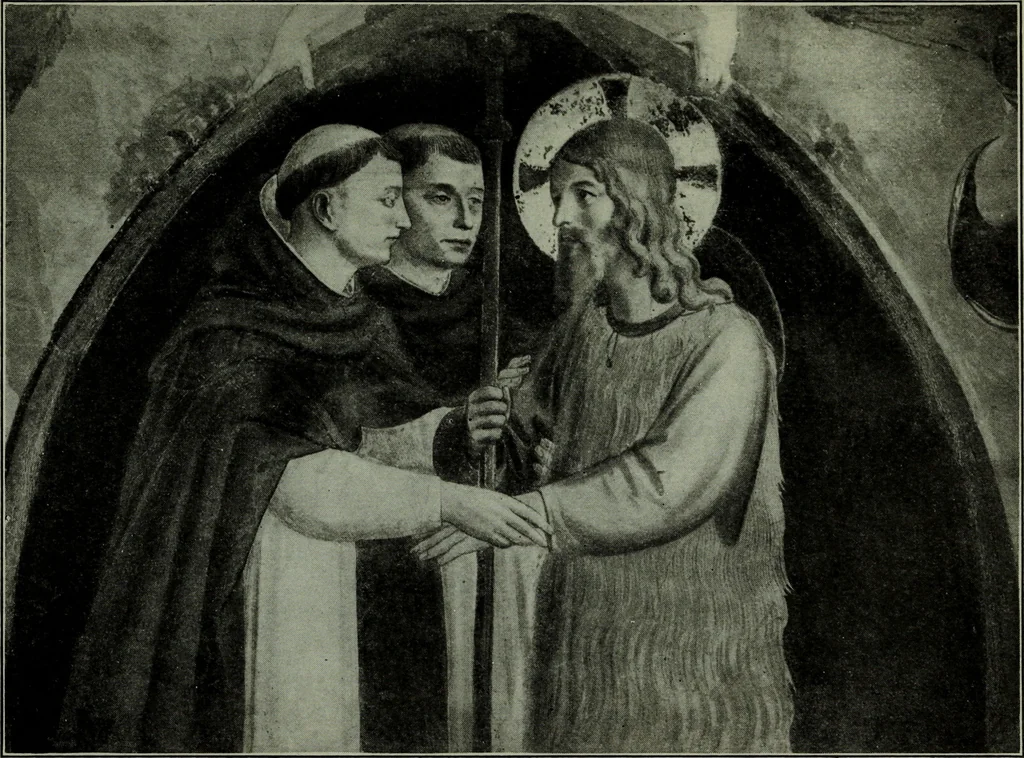 An illustration from The art of Florence, an interpretation, 1912, leaf 130