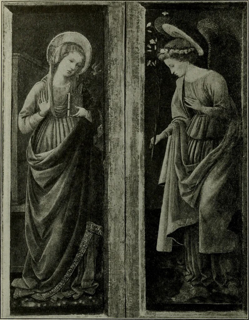An illustration from The art of Florence, an interpretation, 1912, leaf 143
