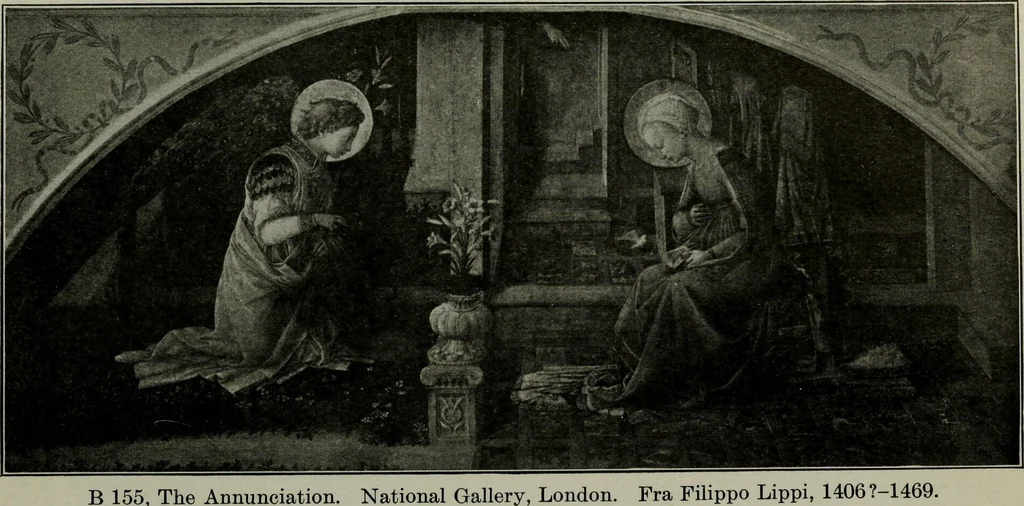 An illustration from The art of Florence, an interpretation, 1912, leaf 145