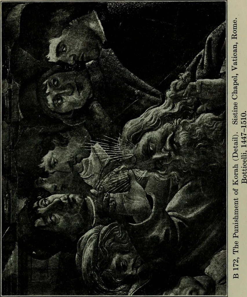 An illustration from The art of Florence, an interpretation, 1912, leaf 160