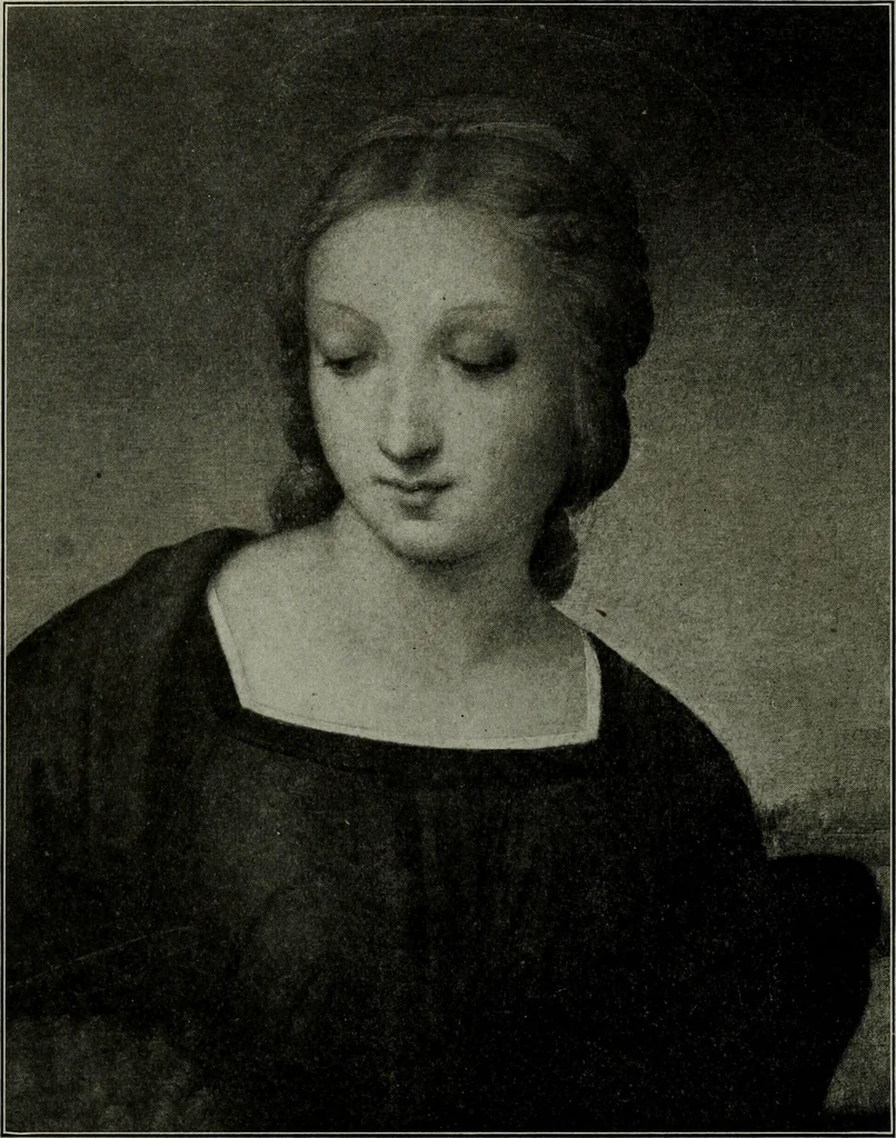 An illustration from The art of Florence, an interpretation, 1912, leaf 287