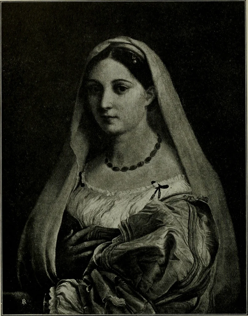 An illustration from The art of Florence, an interpretation, 1912, leaf 299