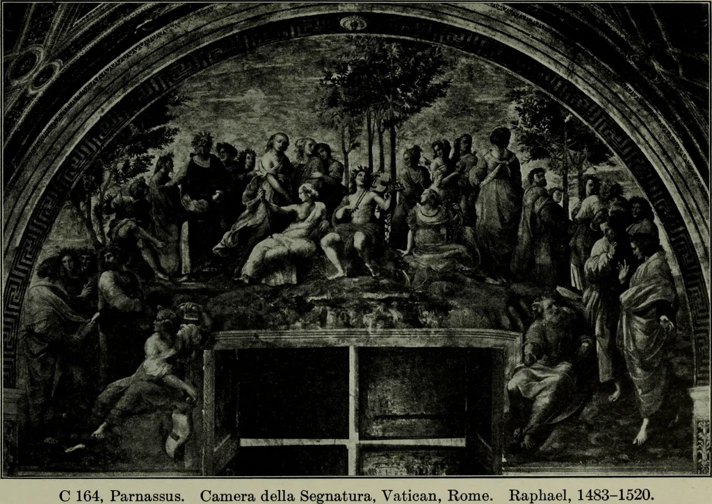 An illustration from The art of Florence, an interpretation, 1912, leaf 322