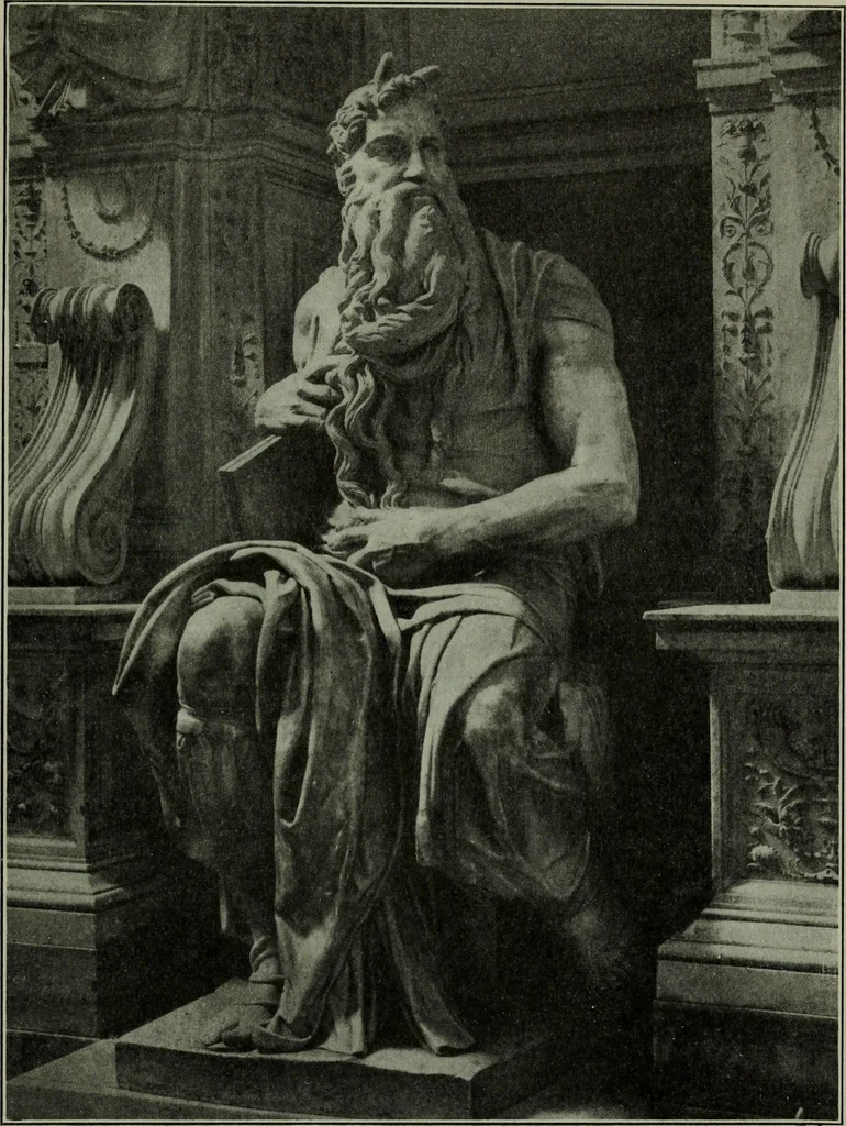 An illustration from The art of Florence, an interpretation, 1912, leaf 368