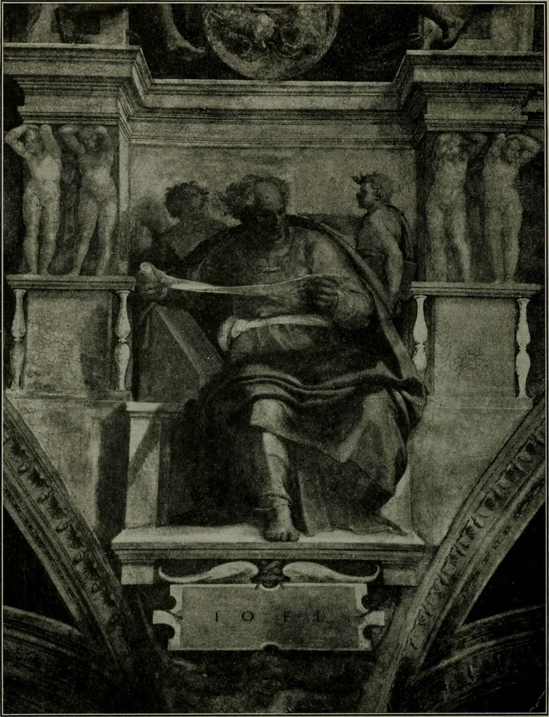 An illustration from The art of Florence, an interpretation, 1912, leaf 411