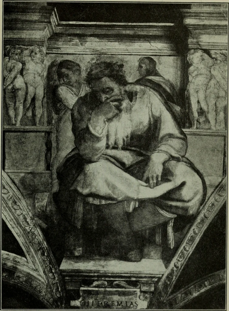 An illustration from The art of Florence, an interpretation, 1912, leaf 416