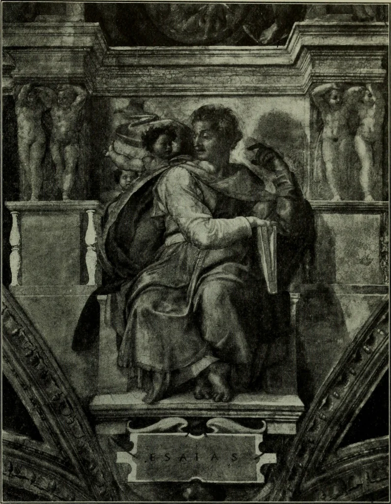 An illustration from The art of Florence, an interpretation, 1912, leaf 418