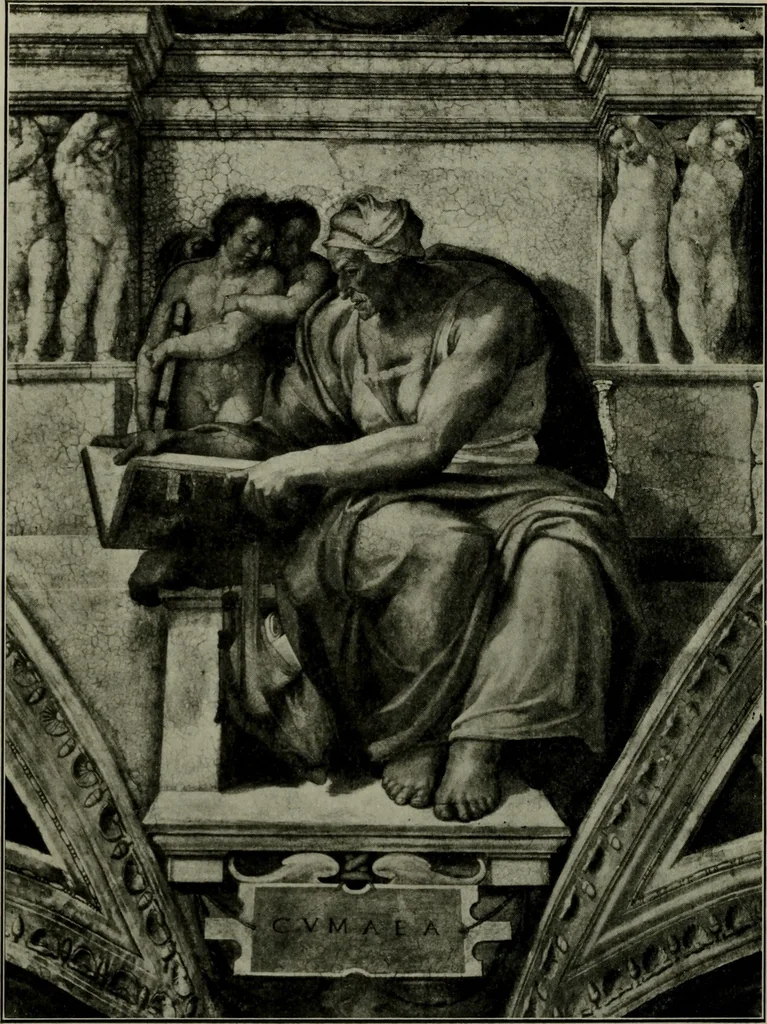An illustration from The art of Florence, an interpretation, 1912, leaf 429