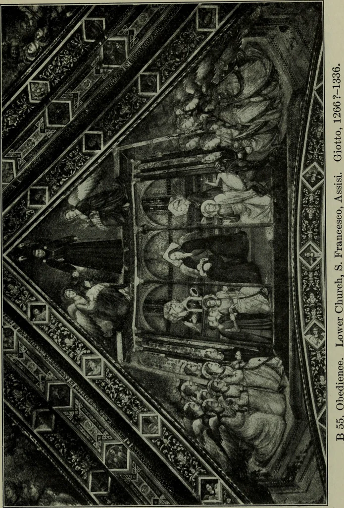 An illustration from The art of Florence, an interpretation, 1912, leaf 76