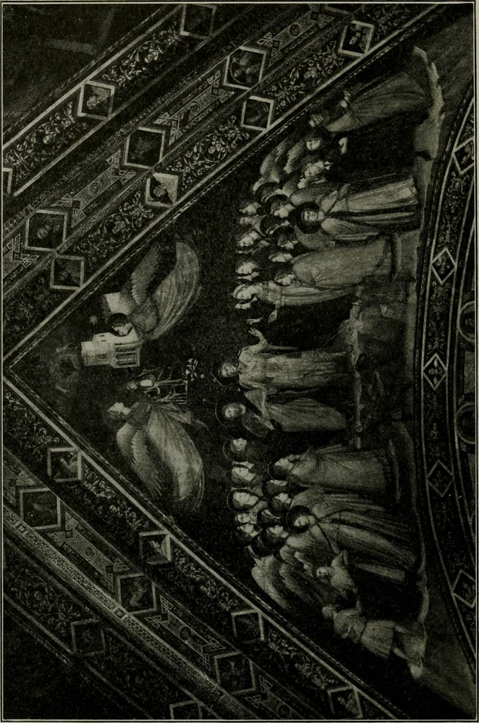 An illustration from The art of Florence, an interpretation, 1912, leaf 79