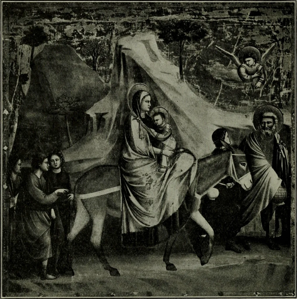 An illustration from The art of Florence, an interpretation, 1912, leaf 83
