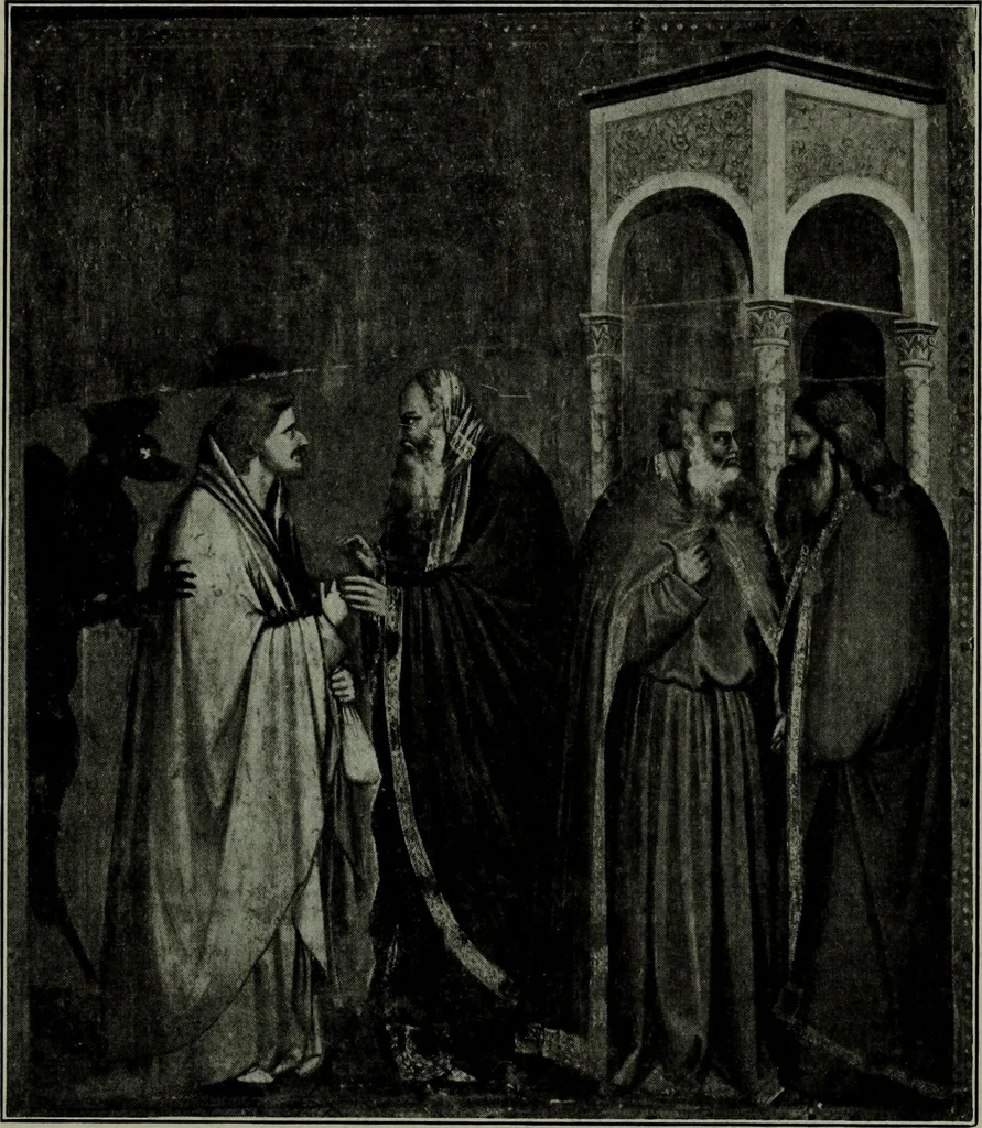 An illustration from The art of Florence, an interpretation, 1912, leaf 86