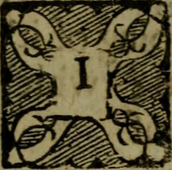 An illustration from The art of graueing, and etching, wherein is exprest the true way of graueing in copper. Allso the manner & method of that famous Callot, & Mr. Bosse, in their seuerall ways of etching, 1662, leaf 8