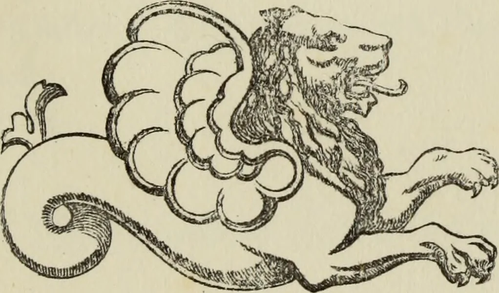 An illustration from The art of landscape painting in oil colours, 1880, leaf 4