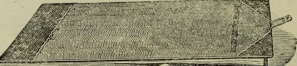 An illustration from The art of landscape painting in oil colours, 1880, leaf 87