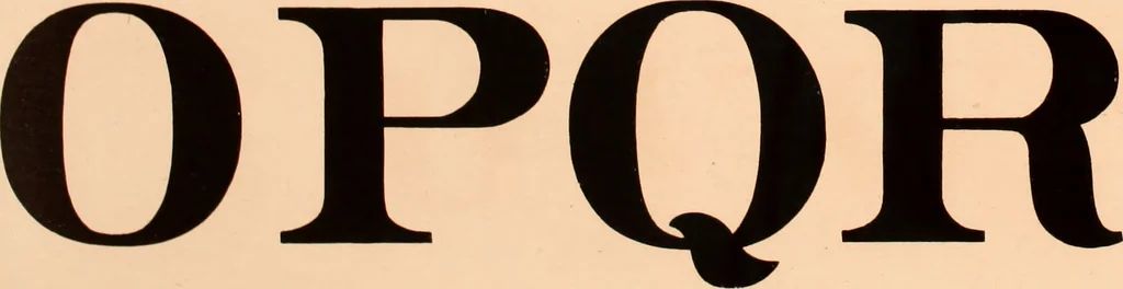 An illustration from The art of lettering and sign painter’s manual : a complete and practical illustration of the art of sign writing / by A. P. Boyce, 1878, leaf 28
