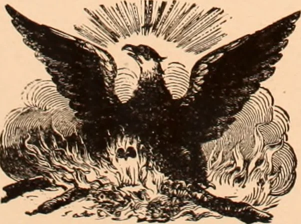 An illustration from The art of lettering and sign painter’s manual : a complete and practical illustration of the art of sign writing / by A. P. Boyce, 1878, leaf 64