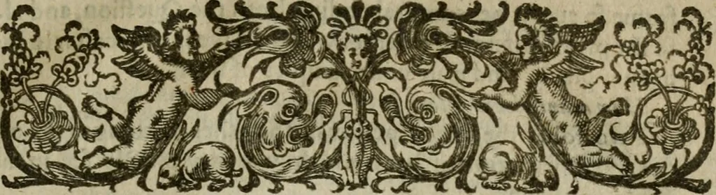 An illustration from The art of logicke. Plainly taught in the English tongue, according to the best approved authors. .., 1619, leaf 104